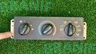 1999-2004 Ford F250 F350 Heat Ac Controller XC3H-19C733-AA Oem. Fixed Price $30.00.