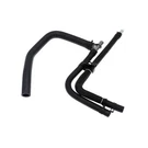 For Dodge Ram 1500 2003 Engine Heater Hose Rubber Black Color Branched Type. Fixed Price $167.13.