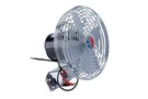 Bergstrom 756360C Chrome Defrost Fan 12V 7.5" Dash 783966C93 1299008. Fixed Price $119.95.