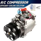 For Honda Civic 1994-2000 Cr-v 1997-2001 Oem TRS090 77560 Compressor & Clutch. Fixed Price $98.68.