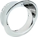 Chrome Dash Vent Bezel Lh Or Rh. Fixed Price $37.71.