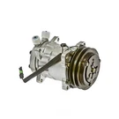 New A/c Compressor Omega Environmental 20-09978-AM Fits Mack Peterbilt Cat Case. Fixed Price $208.99.