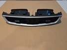 14-17 Nissan Rogue Center Dash Heater Vents W/ Hazard Switch Silver/black Oem. Fixed Price $77.00.