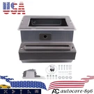 Aluminum Heater Blower For Kenworth T600B T660 T800 Curved Glass F31-10361. Fixed Price $505.99.