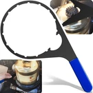 Davco Fuel Pro 382/380 Wrench 6" Id Collar Vent Cap Metal Tool. Fixed Price $18.49.