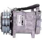 A/c Compressor Omega Environmental 20-08126. Fixed Price $343.05.