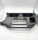 2012-2015 Kia Rio Center Dash Uvo Radio Surround Bezel Oem 84741-1W200. Fixed Price $84.99.