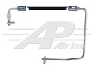 F50-6349-040000 Peterbilt Condenser To Receiver Drier A/c Hose 1 Year Warranty. Fixed Price $158.57.