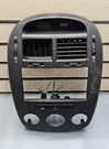 07-09 Spectra Center Dash Radio Stereo Display Climate Trim Panel Bezel Black. Fixed Price $79.99.