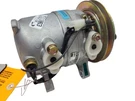Gpd Aluminum A/c Compressor With 1 Groove Pulley Direct Fit. Fixed Price $350.00.