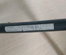 New Elaplast Hvac Heater Hose 443819371B For Audi Made In Germany. Fixed Price $24.95.
