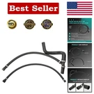 Durable Hvac Engine Heater & Radiator Outlet Hose Replaces 626-619, 22884219. Fixed Price $51.06.