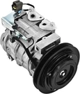 AD-0844N Ac Compressor Fits For Hino 198 238 258ALP 258LP 268A 338CT. Fixed Price $300.90.
