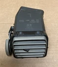 08 - 13 Subaru Air Vent Grille Lh Driver Side 66110FG010 Impreza Wrx Forester. Fixed Price $13.99.