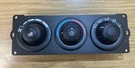 New Paccar Oem Heater & Temperature Cab Control Assembly Unit For Kenworth. Fixed Price $695.95.