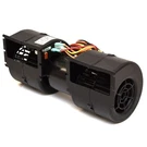 Spal Boat Double Wheel Blower Motor 008-A45-02 12V. Fixed Price $82.57.