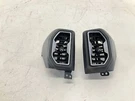 21 Ford Bronco Sport Dash Left Driver & Right Passenger A/c Air Vent Oem Cm. Fixed Price $109.99.