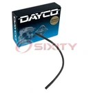 Dayco Hvac Heater Hose For F17H-18K580-AB E87615 79725-TA1-A00 63118 Ca. Fixed Price $30.79.