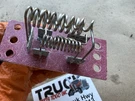 Paccar Genuine Blower Motor Resistor SR2000072. Fixed Price $35.00.
