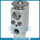 A/c Expansion Valve For 01 Mack Ch Series 07 Cxp L6 10.8L 12.8L. Fixed Price $40.99.