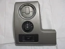2009-2014 Ford F150 King Ranch Oem 9L34-15044B79 Left Dash Ac Vent Bezel. Fixed Price $39.64.