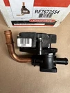 New Roadforce Hvac Heater Control Valve With Actuator RF7672554. Fixed Price $249.99.
