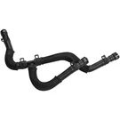 Continental Ag 64551 Molded Heater Hose 20 R3 Ec Class D1 And D2. Fixed Price $135.60.