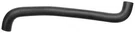 Radiator Coolant Hose-molded Gates 22352. Fixed Price $30.95.