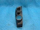 Nissan Titan Xd Dash Center Air Vent W/ Trim Panel Driver's Side 2016-2021 Oem. Fixed Price $75.00.
