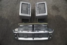 Set Dash Air Vent Outlet Grille Trim Panel LR044683 Range Rover Sport L494 2016. Fixed Price $159.99.