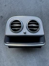 W222 14-20 Mercedes Class Rear Center Console A/c Heater Air Vent. Fixed Price $75.00.