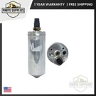 8-97366991-0 A/c Receiver Drier W/switch Fits 1995-2022 Isuzu Truck Npr Nrr. Fixed Price $68.45.