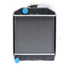 Radiator For Kubota L245DT L245H L275 L2050DT L2050F L2350DT 1557572060. Fixed Price $139.00.