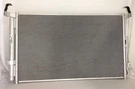 A/c Condenser Fits 2006-2011 Kia Sedona 07-08 Hyundai Entourage. Fixed Price $144.99.