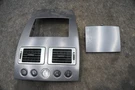 Center Dash Stack Air Vent Engine Switch Trim Aston Martin V8 Vantage 2008 *note. Fixed Price $169.99.