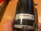 New 203133 Bergstrom Blower Motor 12V. Fixed Price $35.00.