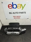 2023 Acura Integra Genuine Dashboard Left Side Outer Air Vent Grille Trim Oem. Fixed Price $59.96.