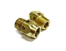 Thermo King Oem Check Valve 220653 (22-653) Lot Of Nos. Fixed Price $36.36.
