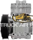 03-3204E Mei Truck Air Cci Compressor W/ 8 Grv Clutch. Fixed Price $474.63.