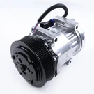 A/c Compressor Fits Paccar Kenworth Peterbilt 198504, F691014, F691018. Fixed Price $118.99.