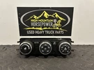 Paccar Peterbilt Hvac Temp. Control Unit P/n: Q21-6032-2351 (tag# 17613). Fixed Price $399.99.