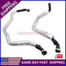 Hvac Inlet-outlet Heater Water Hose Fits 2017-2020 Ford F150 HL3Z-18472-F. Fixed Price $84.28.