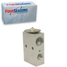 4 Seasons A/c Expansion Valve For 1988-2005 Mack Dm. Fixed Price $49.71.