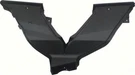 Oer Defroster Vent Assembly For Chevy Camaro And 1969-1979 Ii Nova. Fixed Price $159.98.