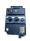 International Sleeper Control Panel Heat Hvac B5287332 Oem. Fixed Price $64.00.