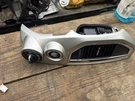 682A3EZ05A 2016 - 19 Nissan Titan Driver Center Dash Vent Trim 4X4 Start Stop. Fixed Price $54.60.