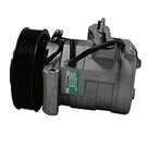 Freightliner / Komatsu Aftermarket Compressor Replaces 22-65770-000. Fixed Price $242.00.