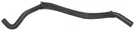 Hvac Heater Hose-molded Gates 19539. Fixed Price $38.85.