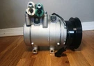 97701-27000 Ac Compressor Hyundai Elantra Tiburon Getz Tb 1.4 Petrol G4EE 05-12. Fixed Price $199.00.