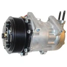 Sunair CO-2309CA A/c Compressor Pag 46, PV8, 7H15, 12V, Direct Mount. Fixed Price $204.95.